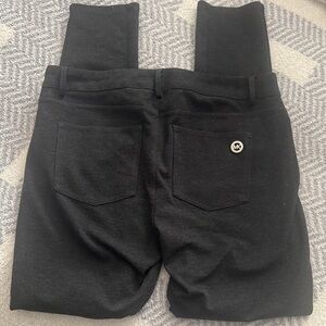 Michael Kors Charcoal Gray Pants